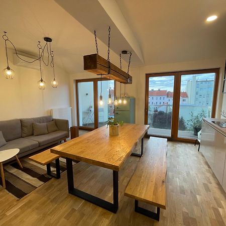 Apartmany Marienhof Znojmo Dış mekan fotoğraf
