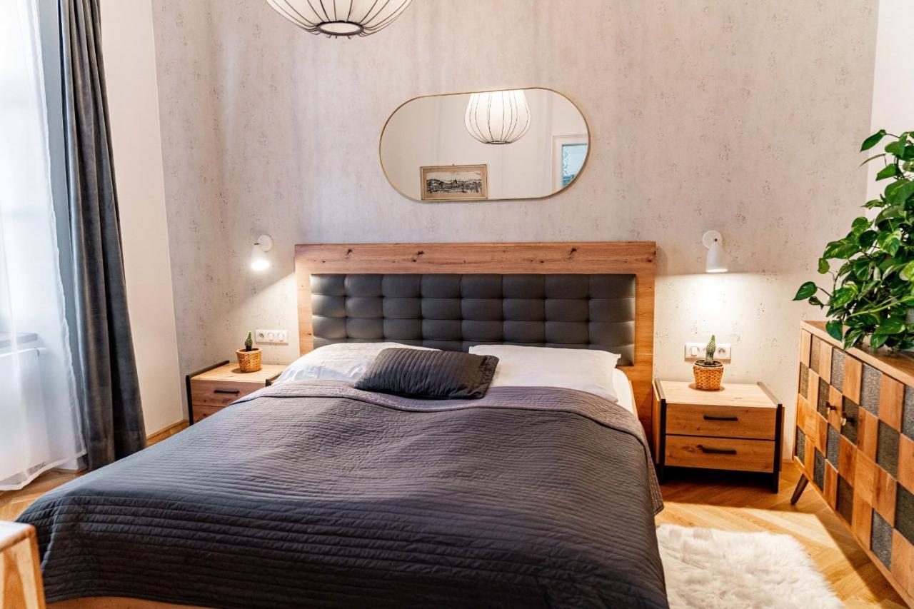 Apartmany Marienhof Znojmo Dış mekan fotoğraf