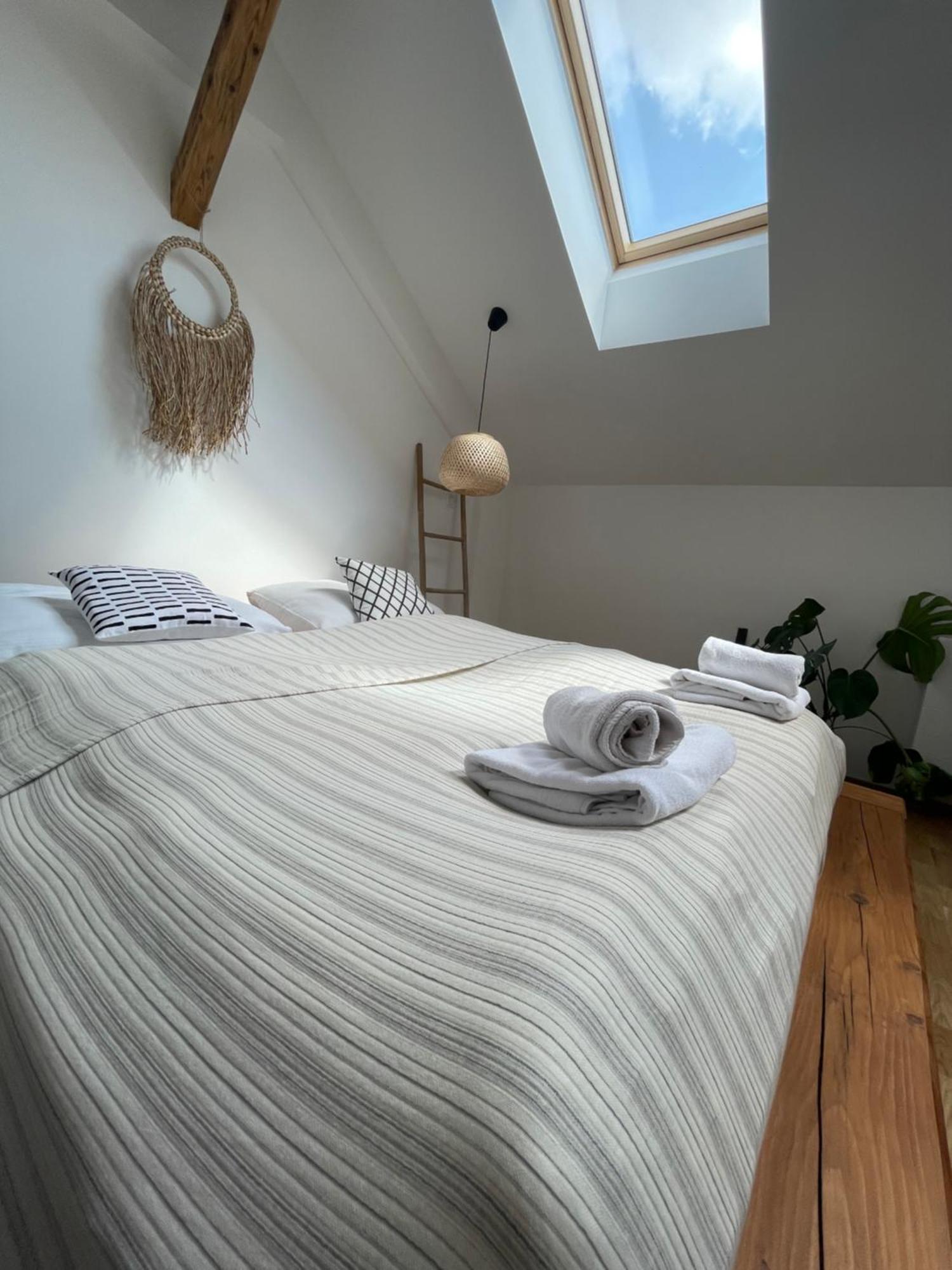 Apartmany Marienhof Znojmo Dış mekan fotoğraf