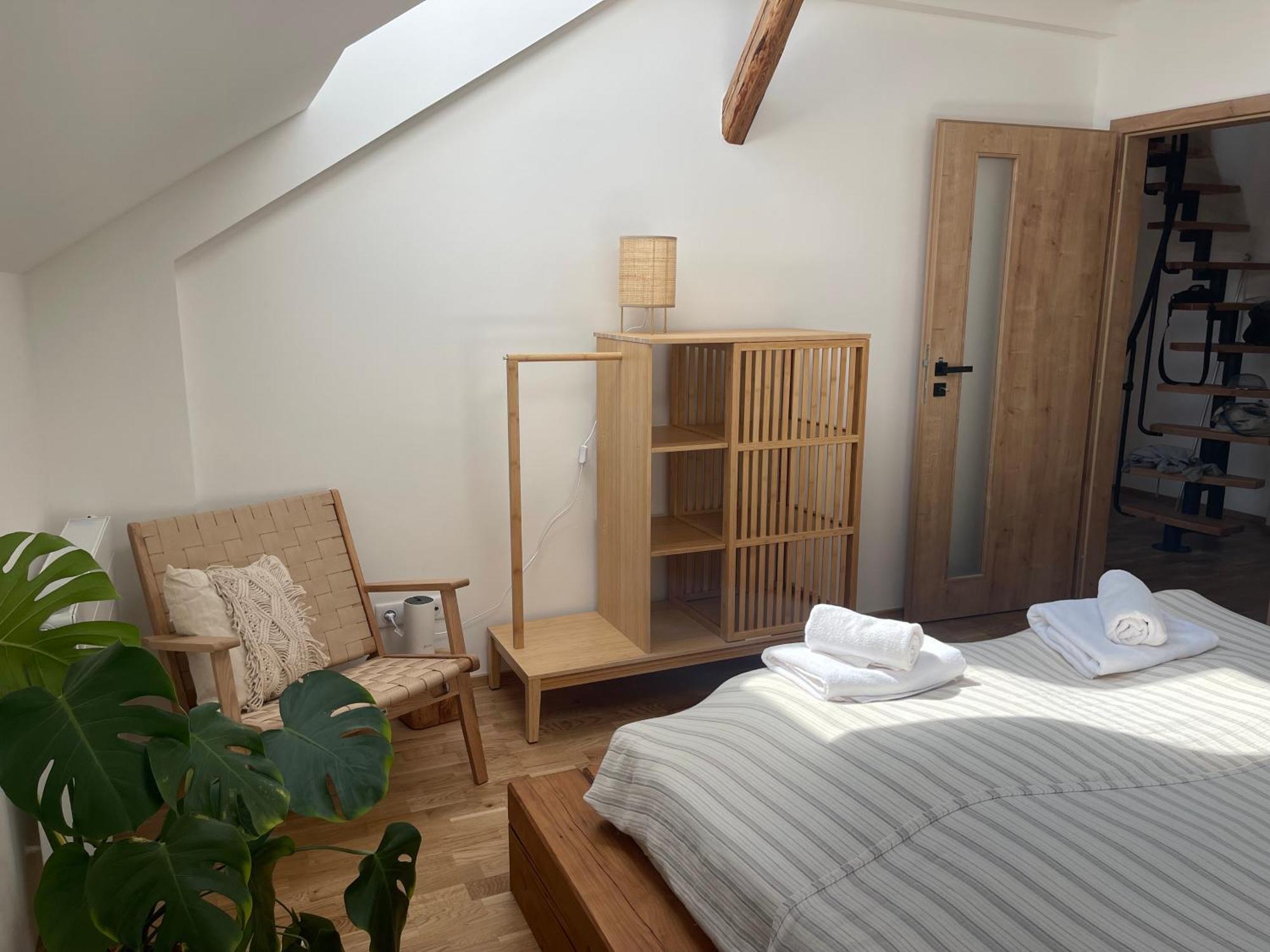 Apartmany Marienhof Znojmo Dış mekan fotoğraf