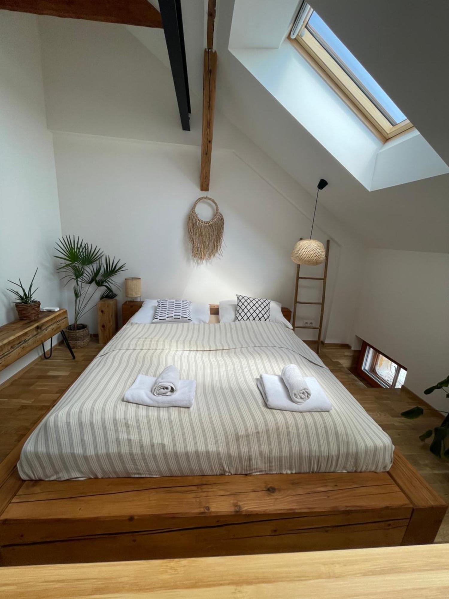 Apartmany Marienhof Znojmo Dış mekan fotoğraf