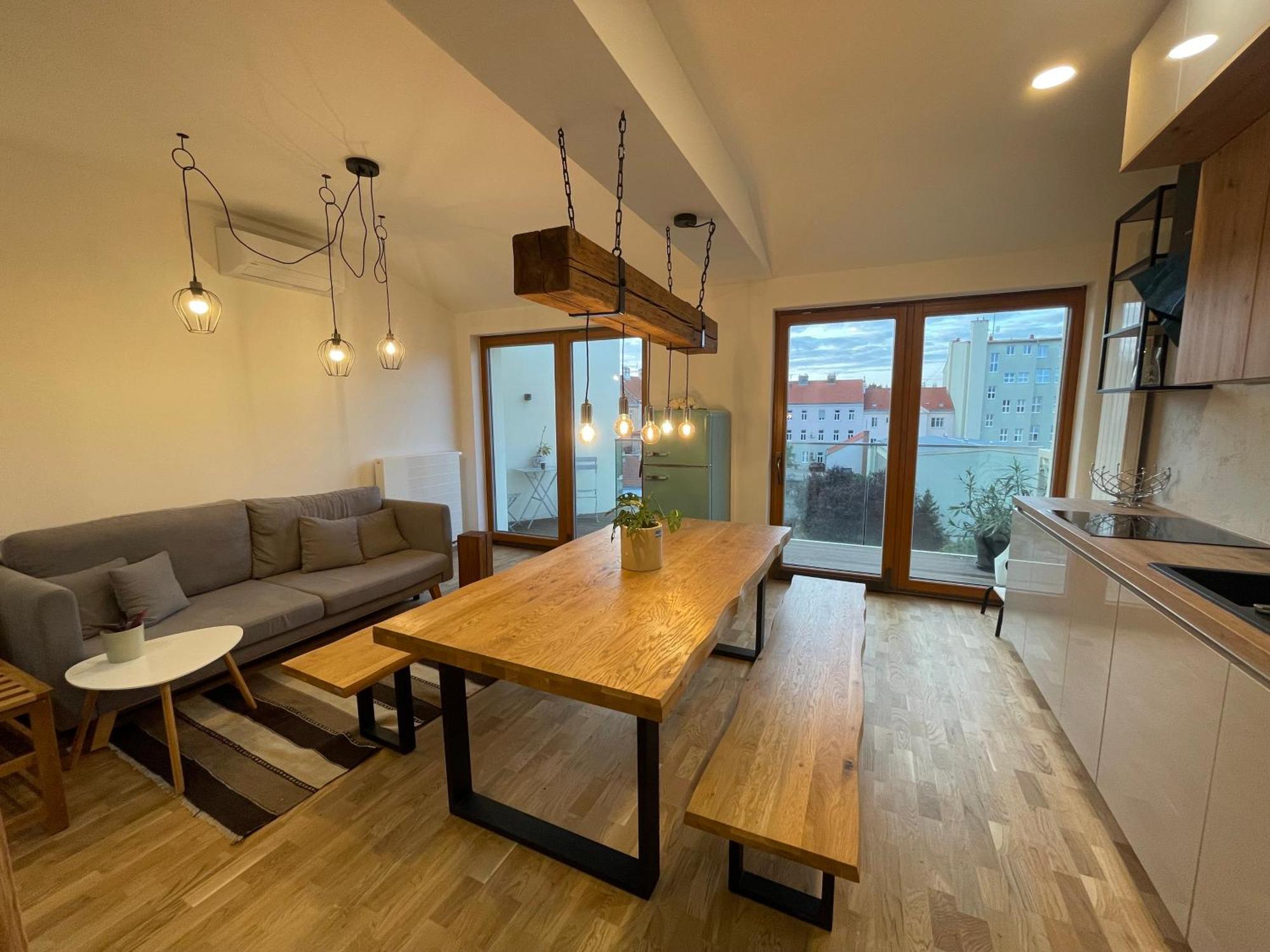 Apartmany Marienhof Znojmo Dış mekan fotoğraf