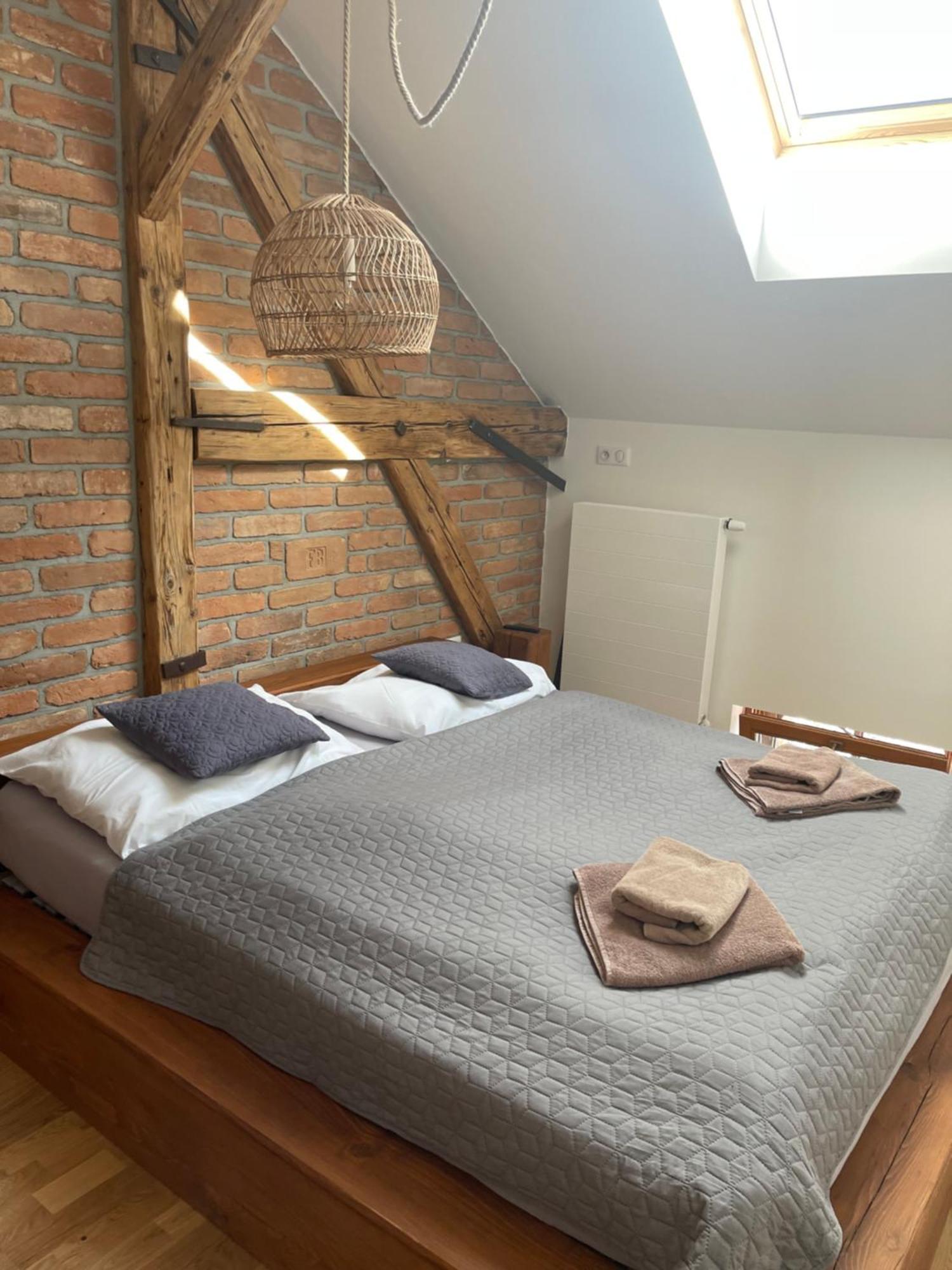 Apartmany Marienhof Znojmo Dış mekan fotoğraf