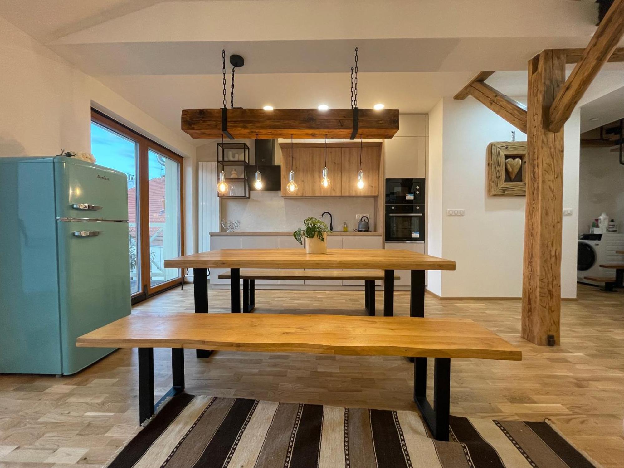 Apartmany Marienhof Znojmo Dış mekan fotoğraf