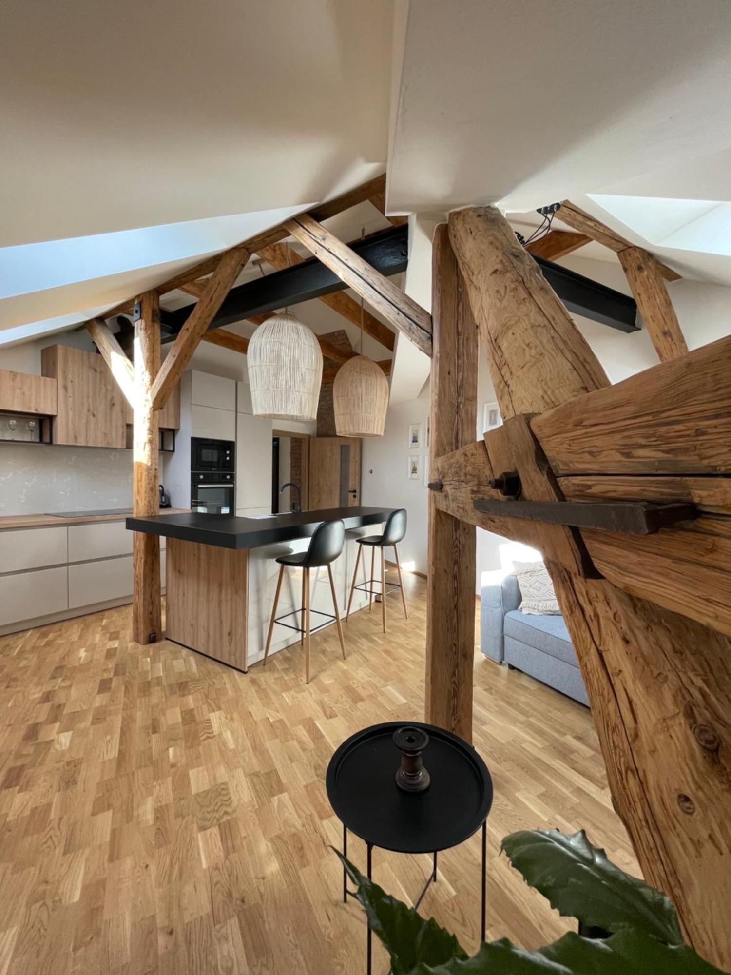 Apartmany Marienhof Znojmo Dış mekan fotoğraf