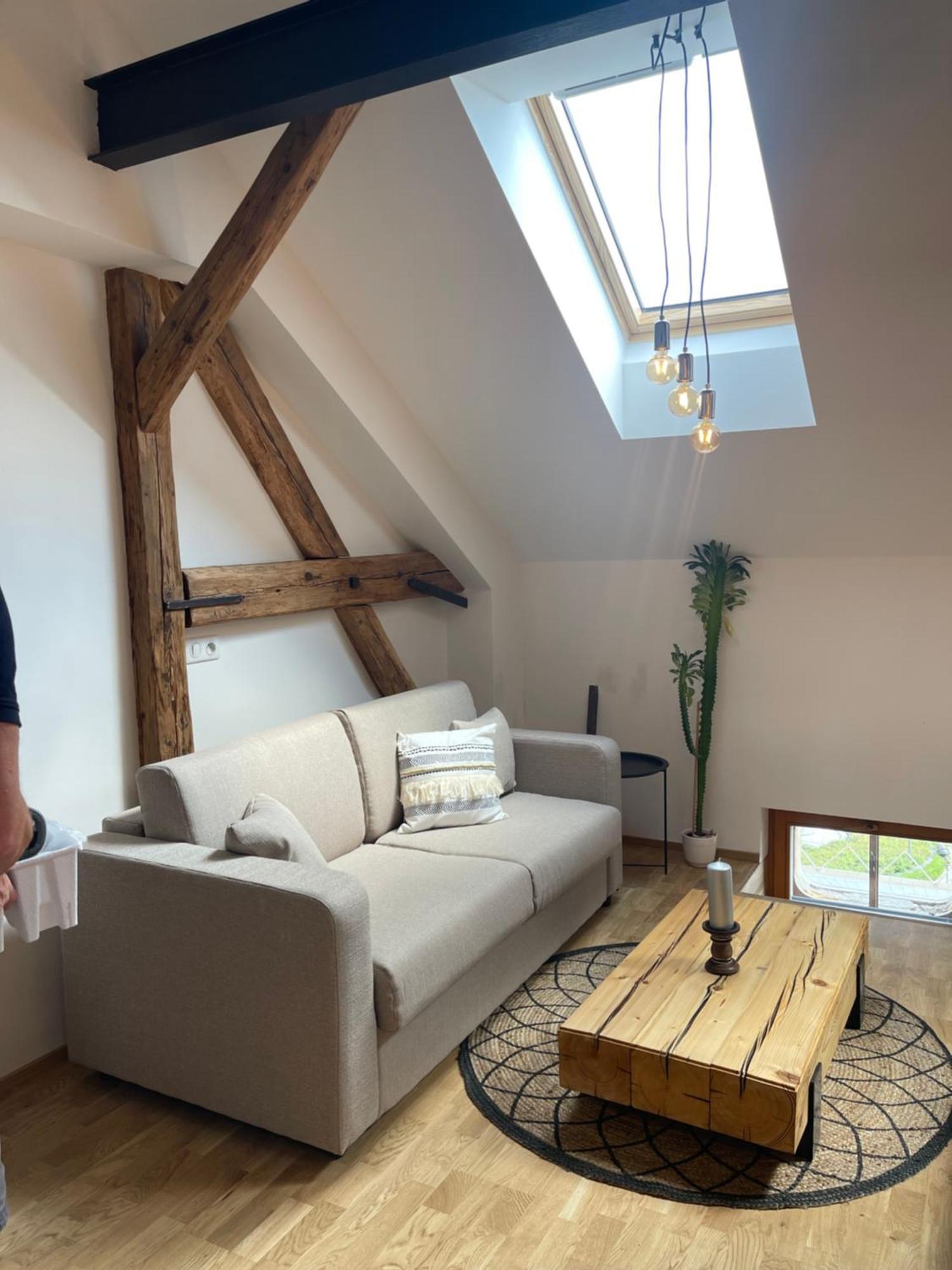 Apartmany Marienhof Znojmo Dış mekan fotoğraf