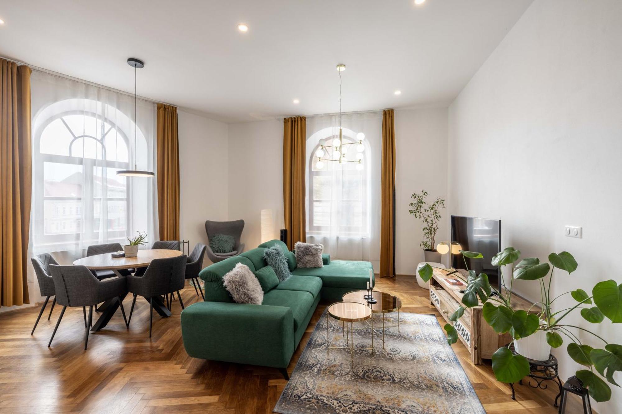Apartmany Marienhof Znojmo Dış mekan fotoğraf