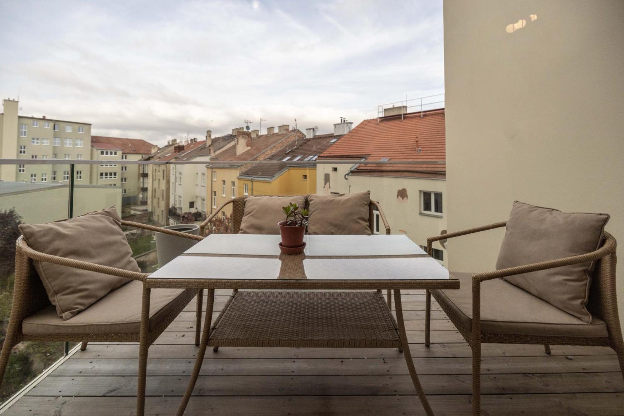 Apartmany Marienhof Znojmo Dış mekan fotoğraf