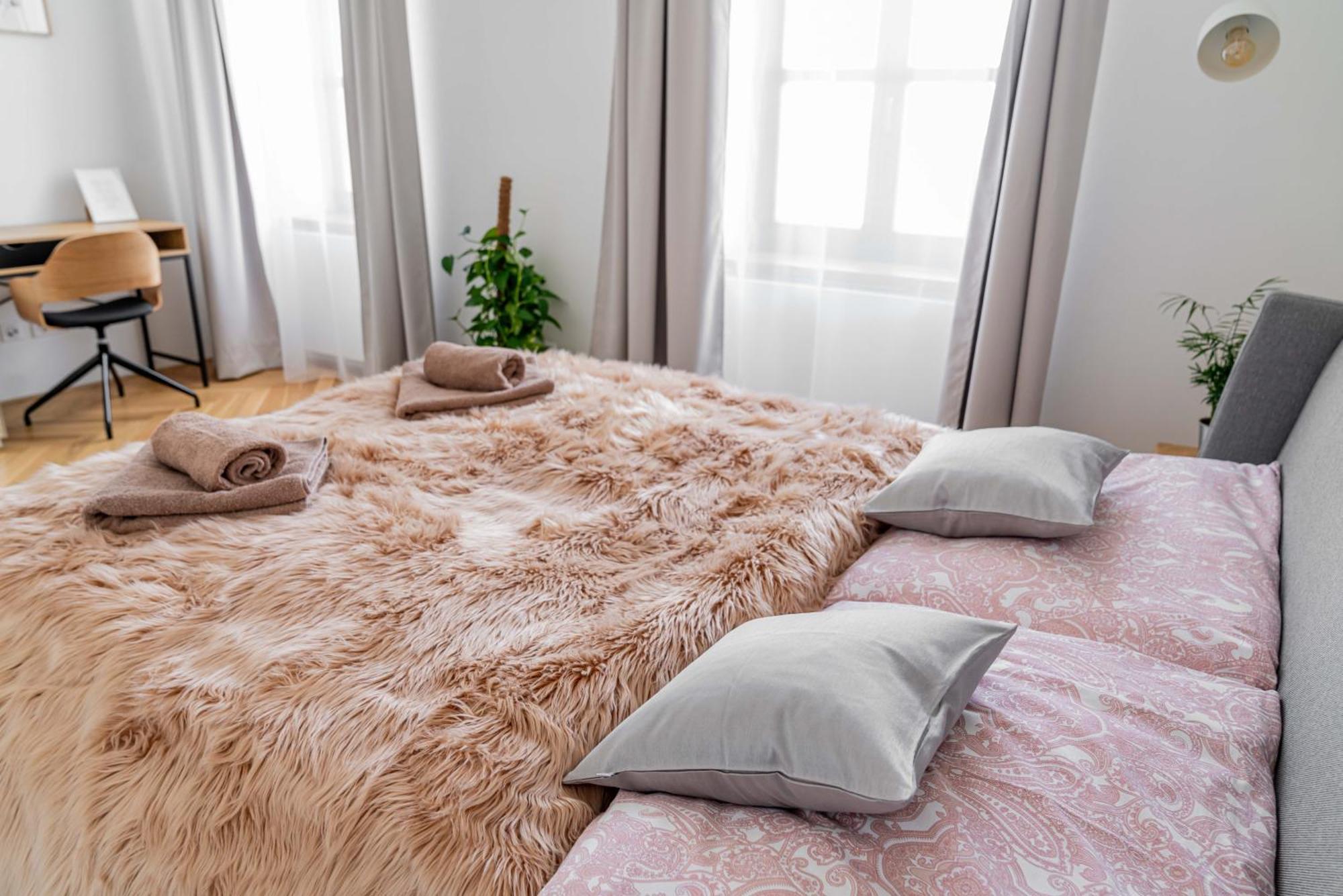 Apartmany Marienhof Znojmo Dış mekan fotoğraf