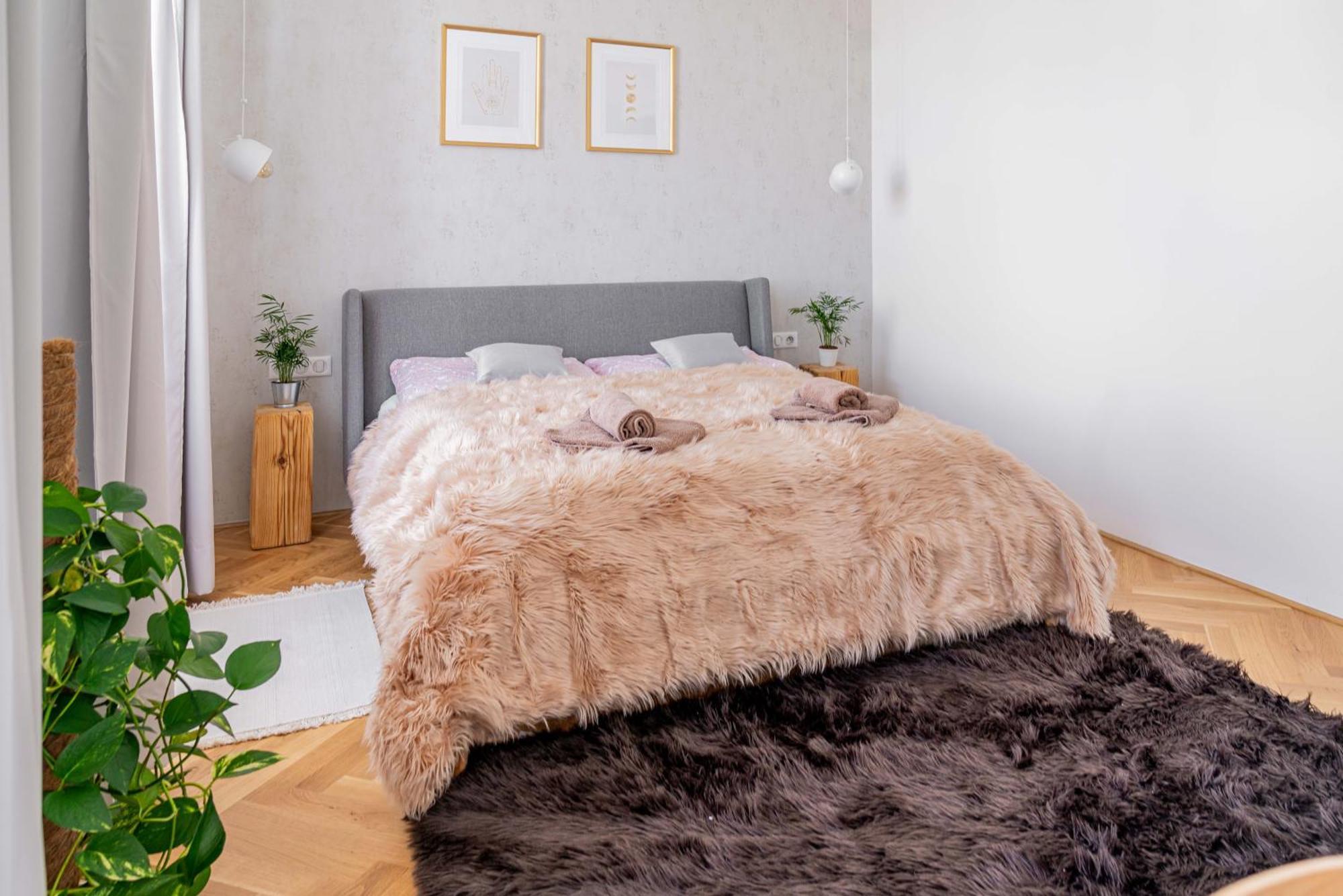Apartmany Marienhof Znojmo Dış mekan fotoğraf