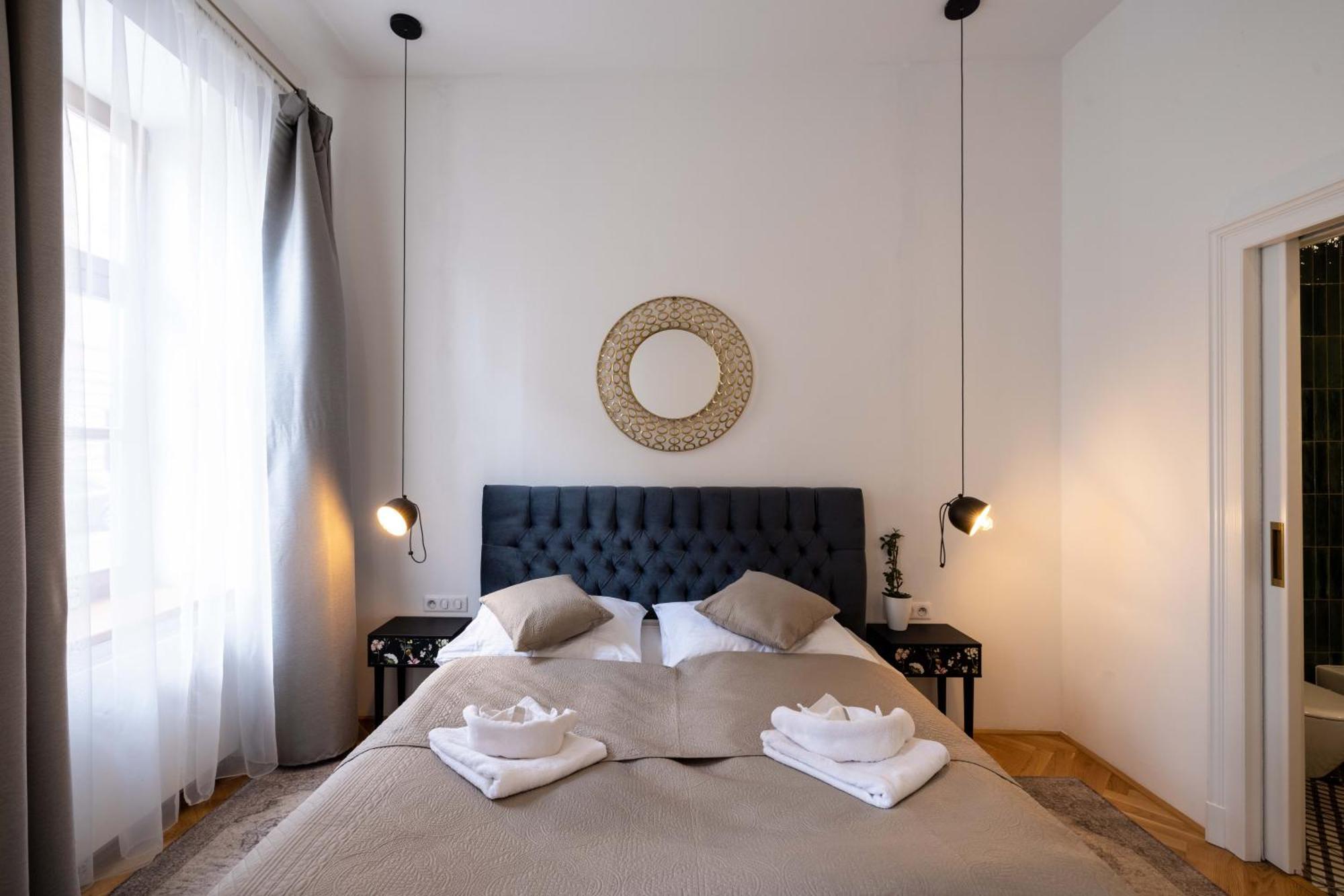 Apartmany Marienhof Znojmo Dış mekan fotoğraf