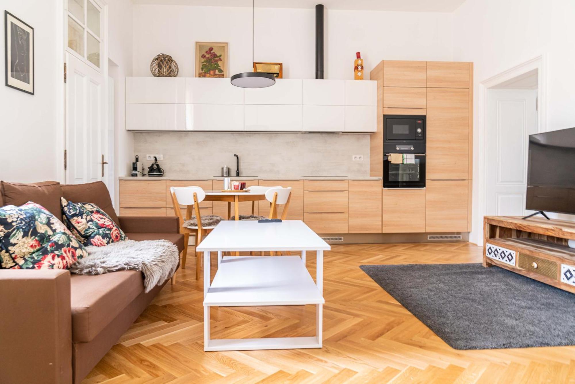 Apartmany Marienhof Znojmo Dış mekan fotoğraf