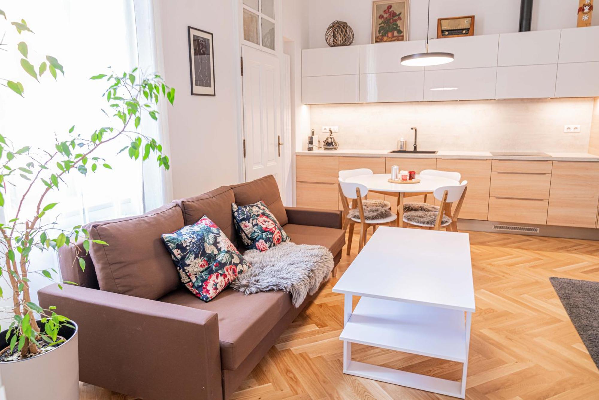 Apartmany Marienhof Znojmo Dış mekan fotoğraf