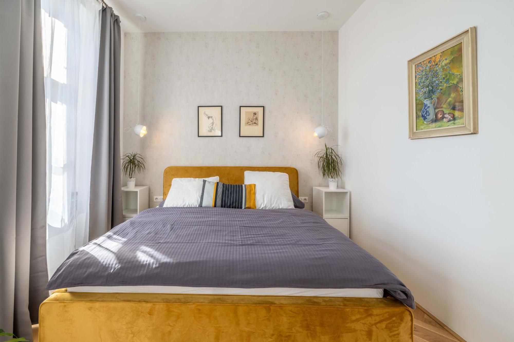 Apartmany Marienhof Znojmo Dış mekan fotoğraf