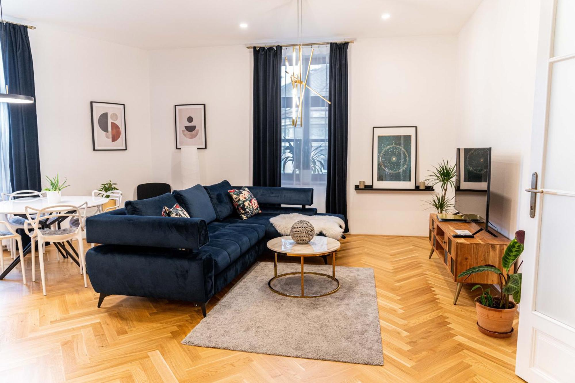 Apartmany Marienhof Znojmo Dış mekan fotoğraf
