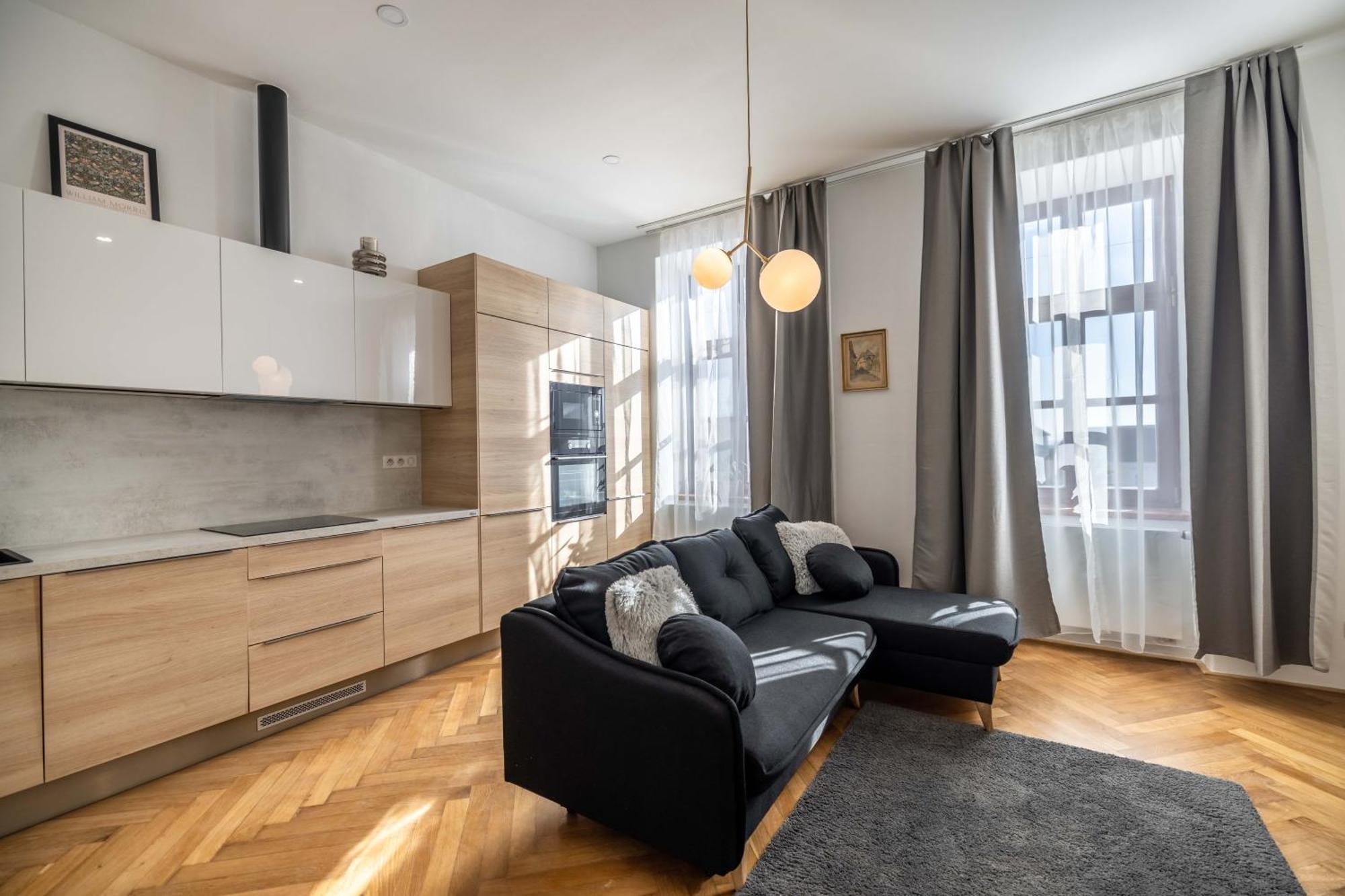Apartmany Marienhof Znojmo Dış mekan fotoğraf