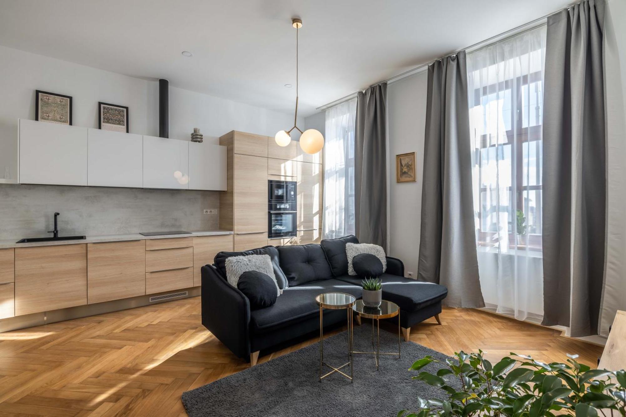Apartmany Marienhof Znojmo Dış mekan fotoğraf