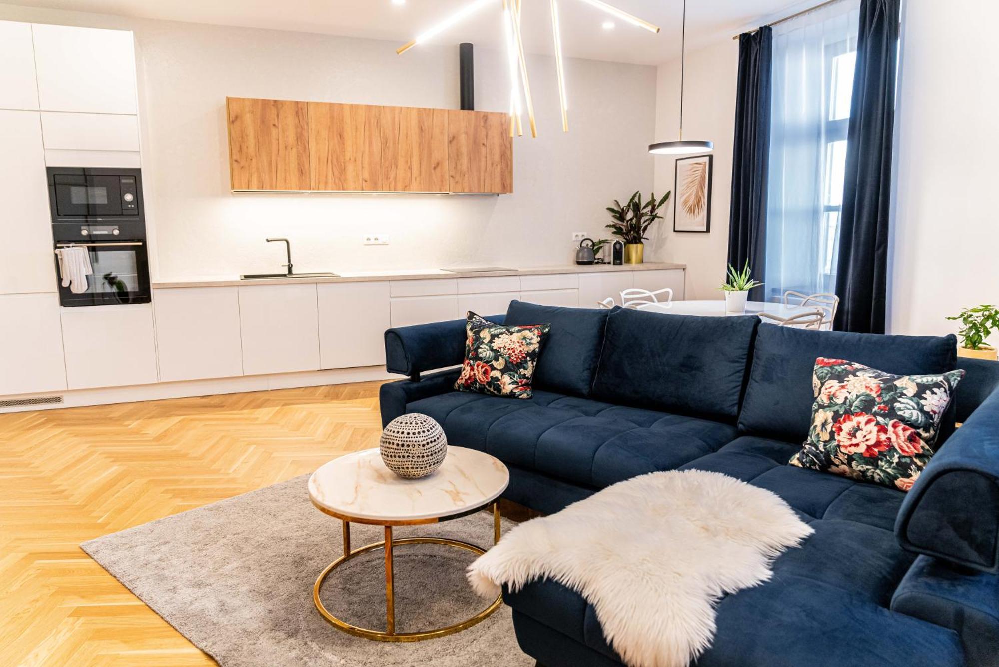 Apartmany Marienhof Znojmo Dış mekan fotoğraf