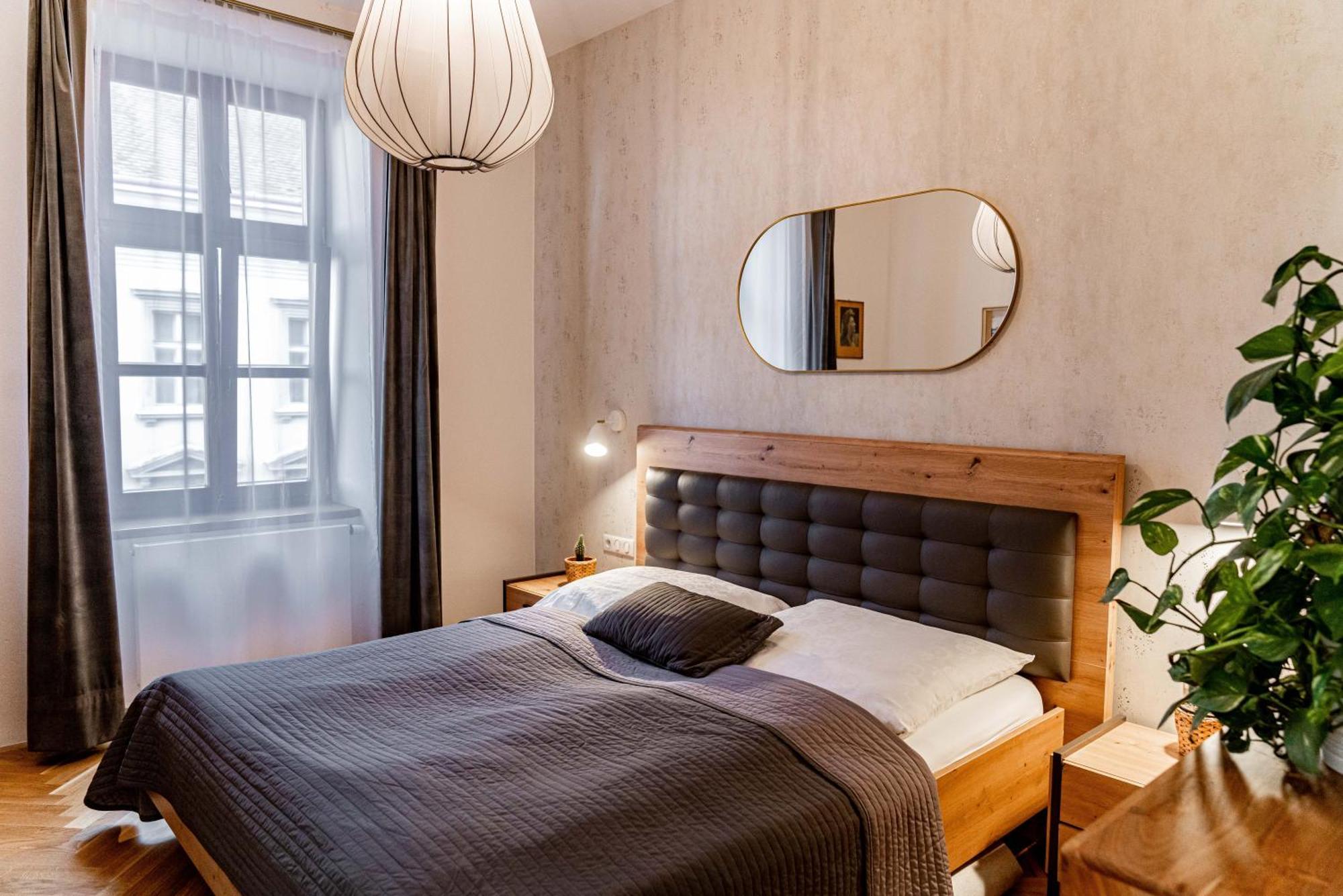 Apartmany Marienhof Znojmo Dış mekan fotoğraf