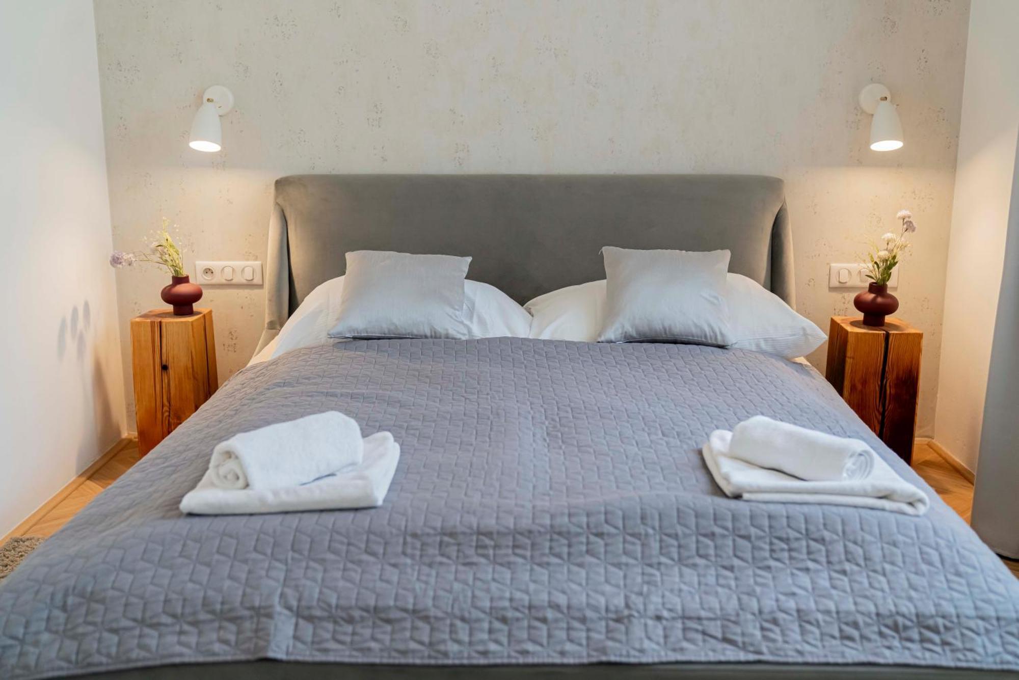 Apartmany Marienhof Znojmo Dış mekan fotoğraf