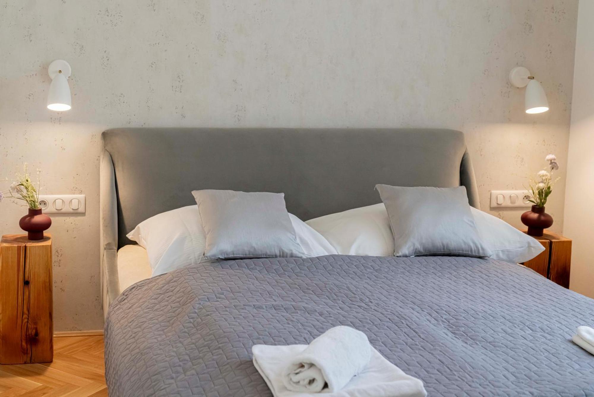 Apartmany Marienhof Znojmo Dış mekan fotoğraf