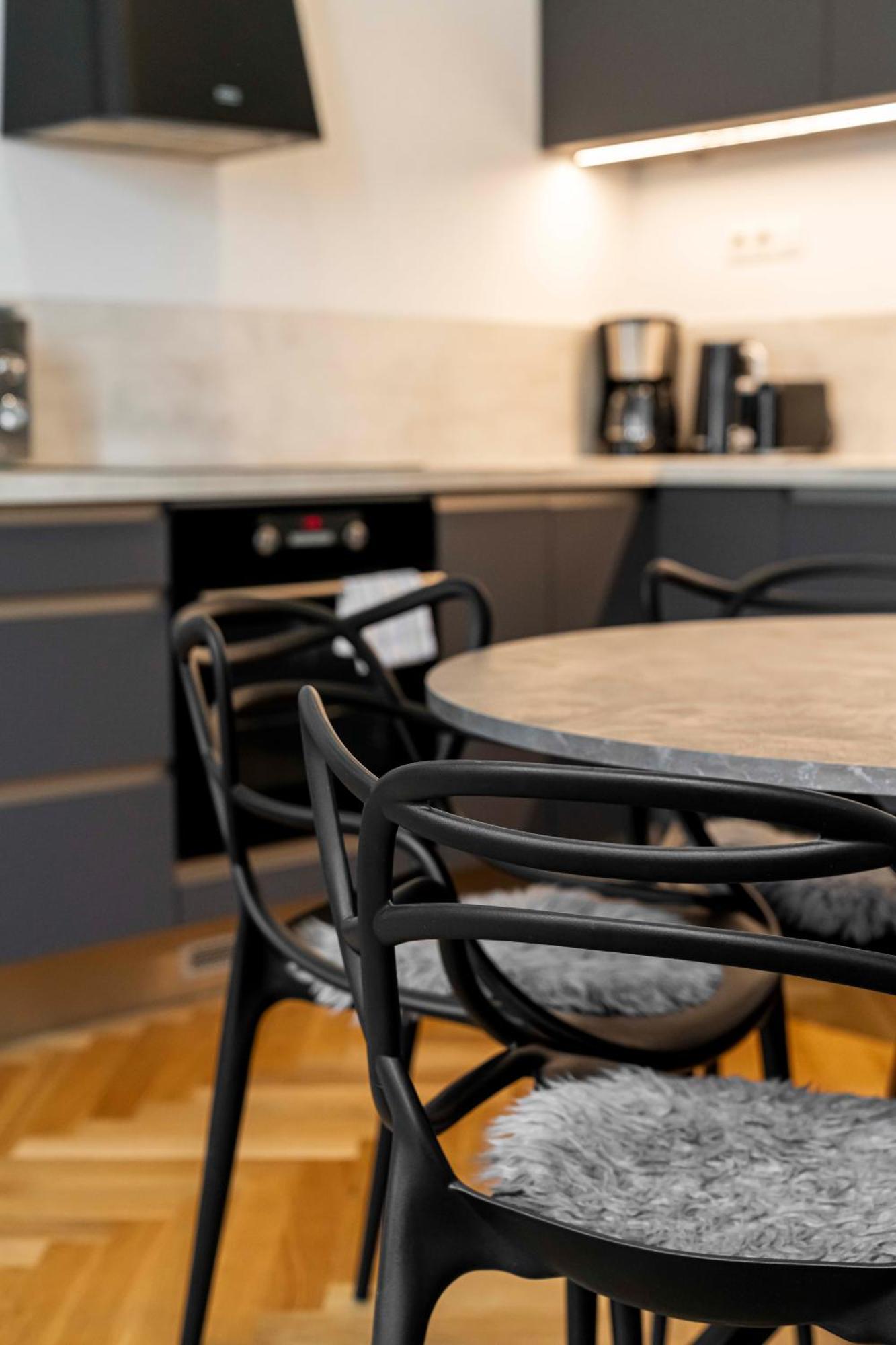 Apartmany Marienhof Znojmo Dış mekan fotoğraf