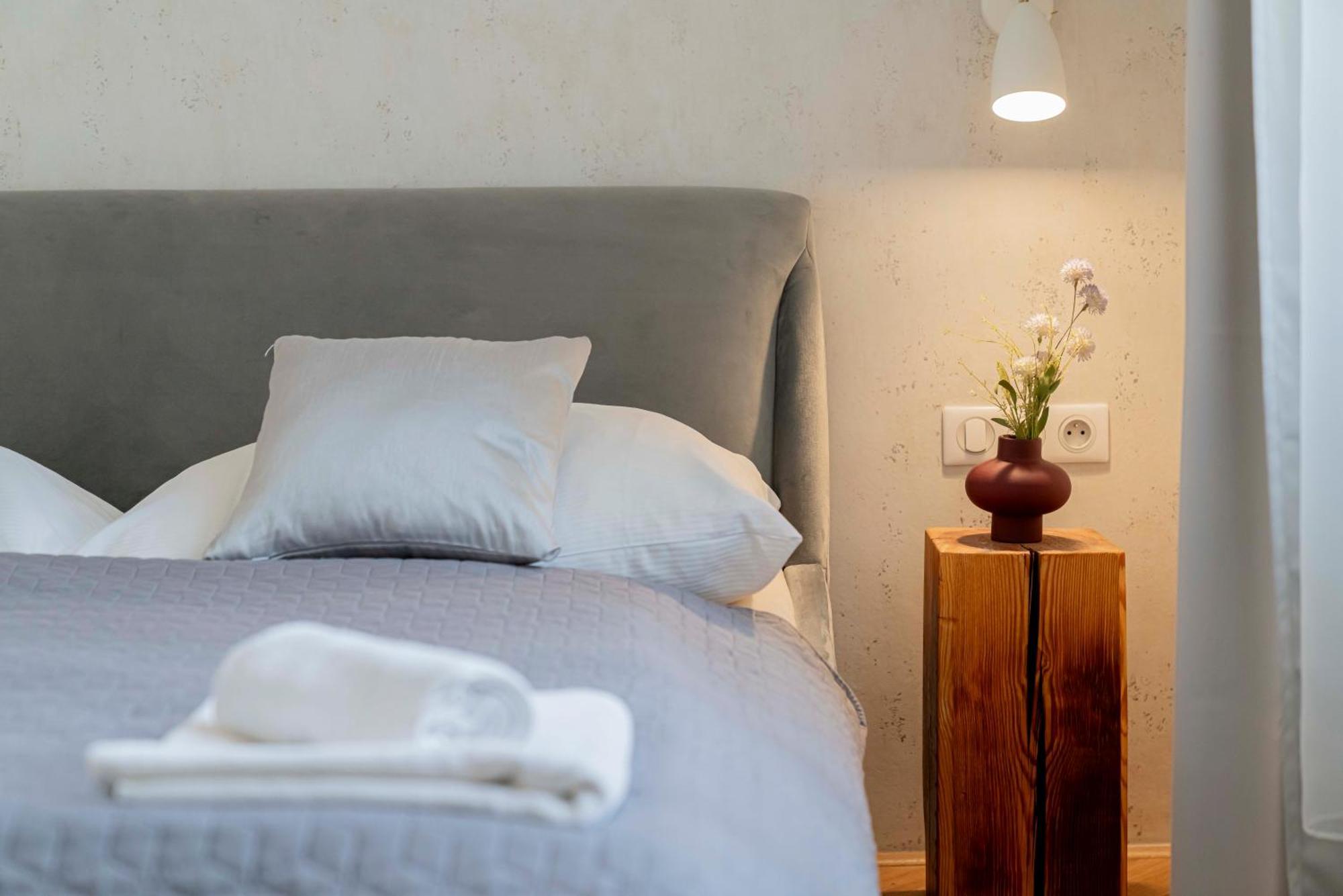 Apartmany Marienhof Znojmo Dış mekan fotoğraf