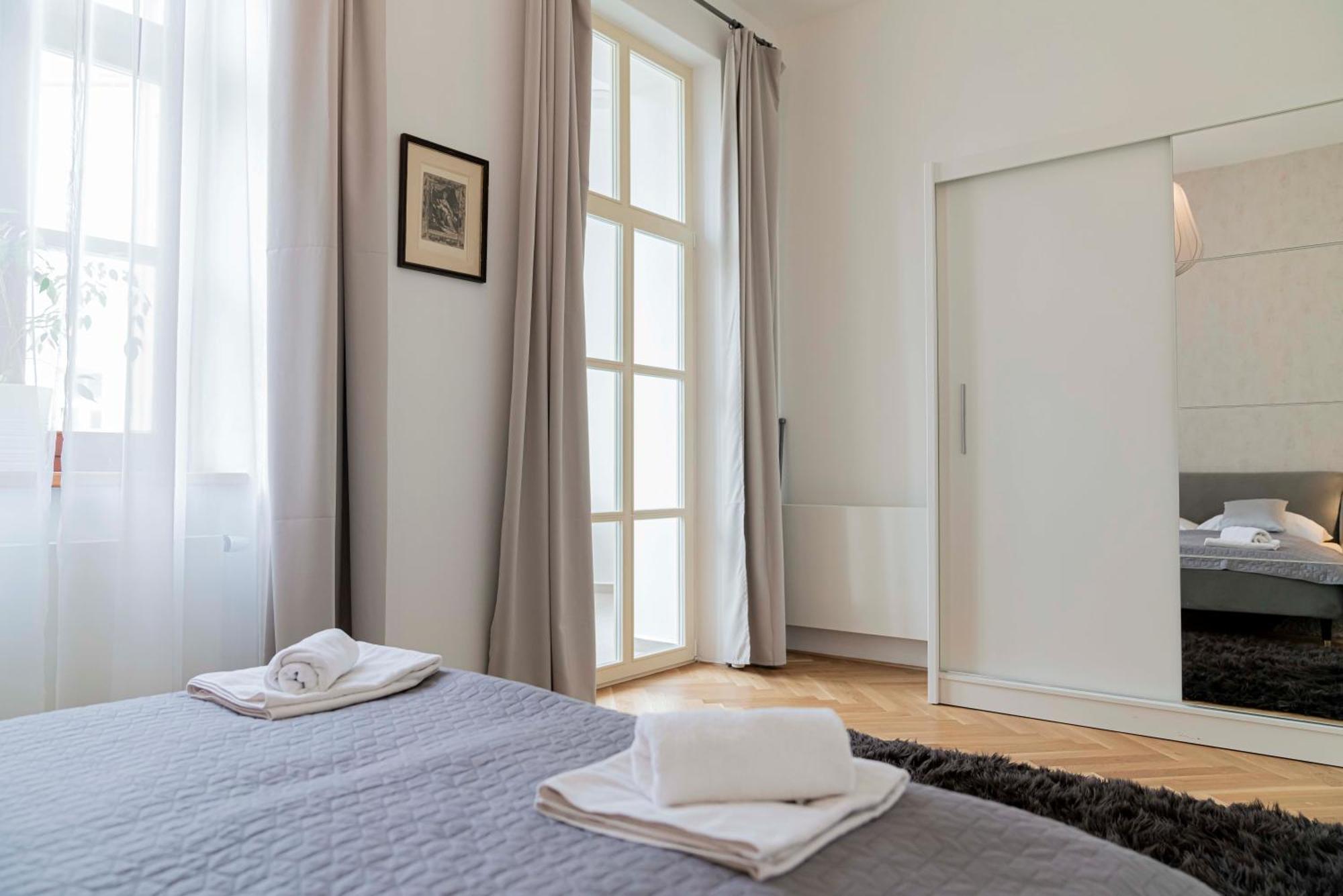 Apartmany Marienhof Znojmo Dış mekan fotoğraf