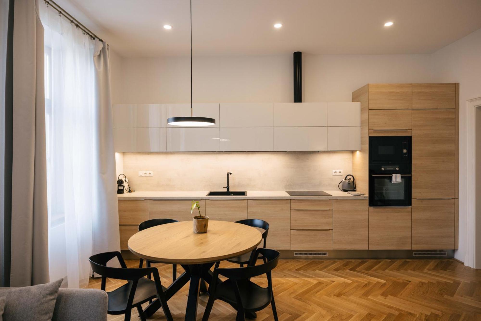 Apartmany Marienhof Znojmo Dış mekan fotoğraf