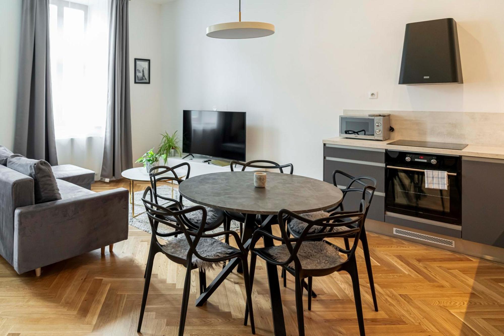 Apartmany Marienhof Znojmo Dış mekan fotoğraf