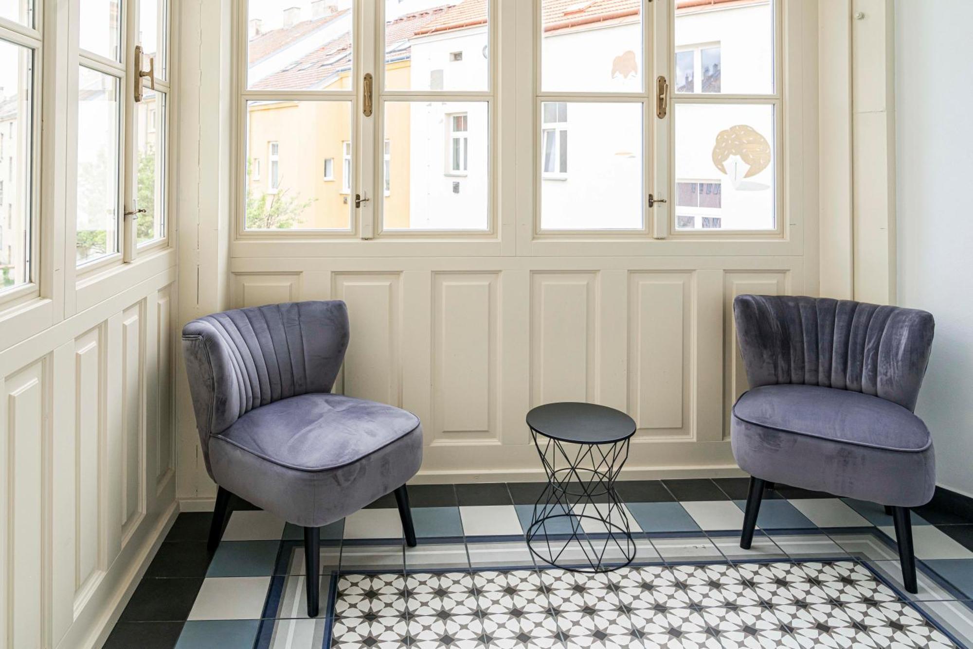 Apartmany Marienhof Znojmo Dış mekan fotoğraf