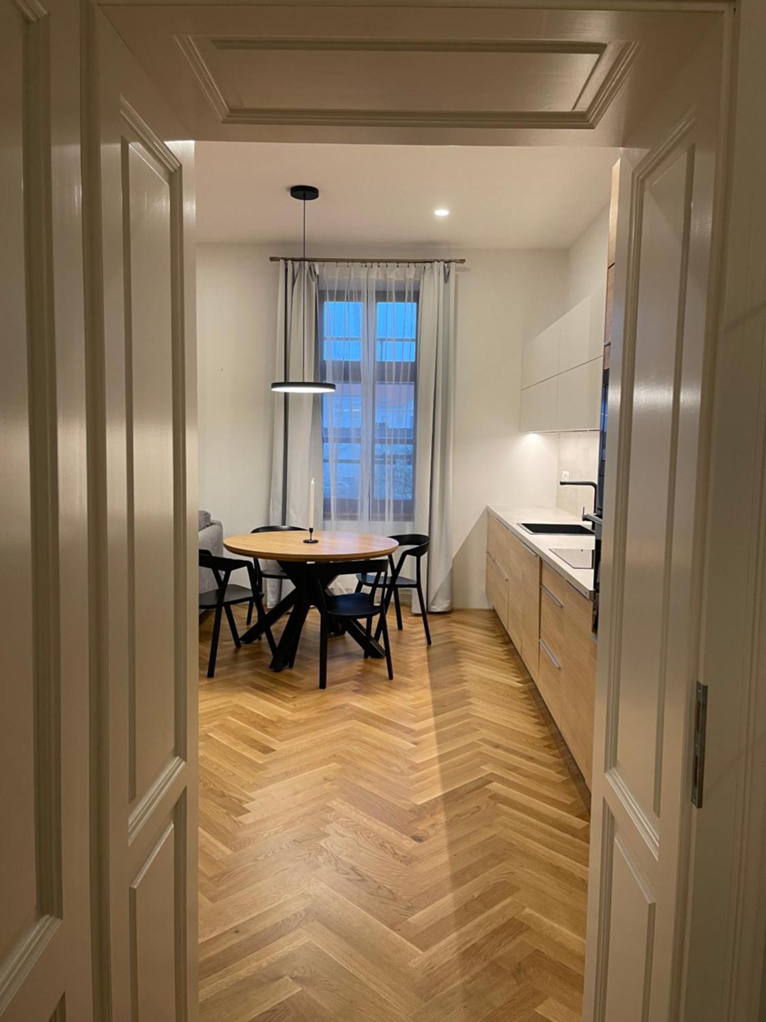 Apartmany Marienhof Znojmo Dış mekan fotoğraf