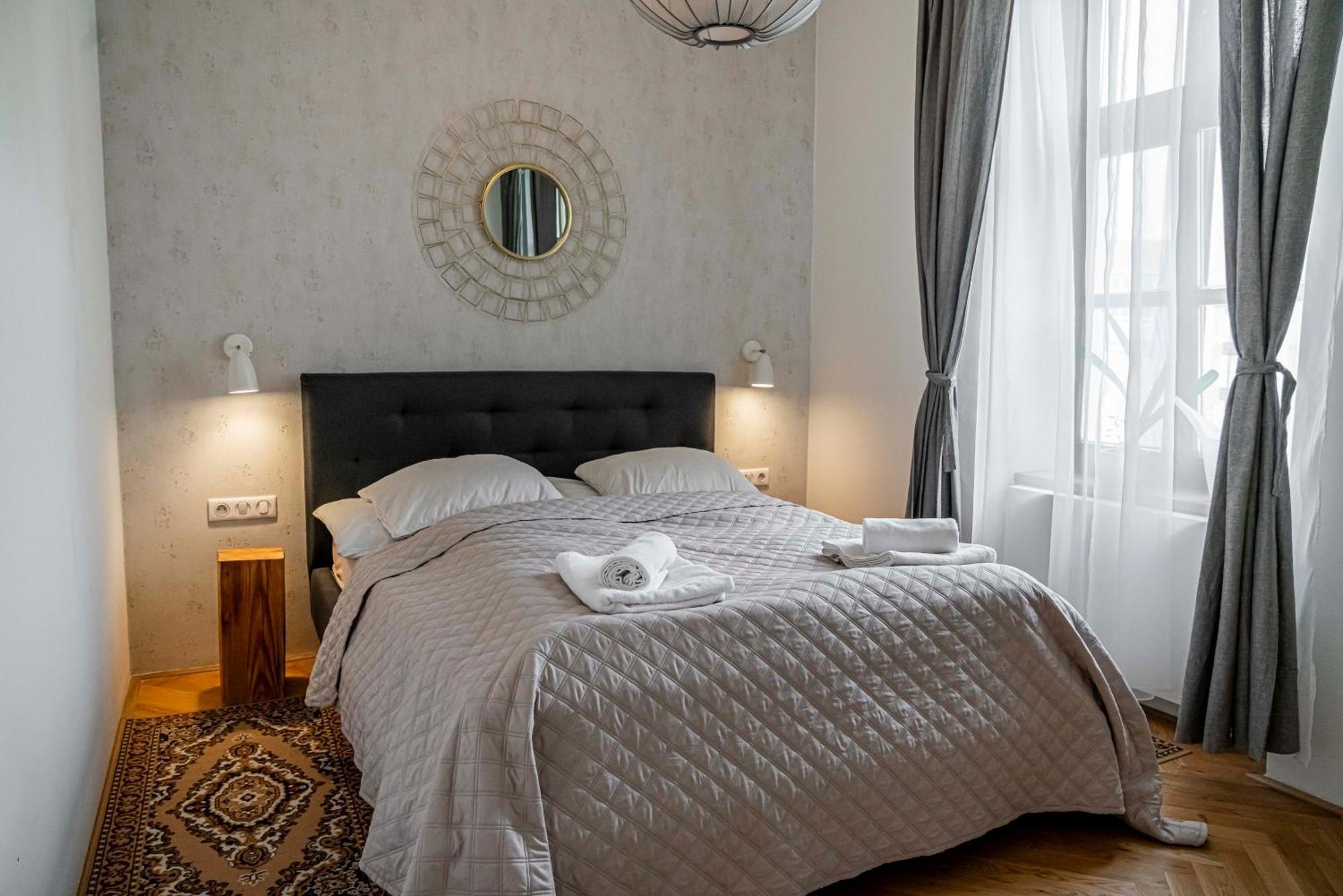 Apartmany Marienhof Znojmo Dış mekan fotoğraf
