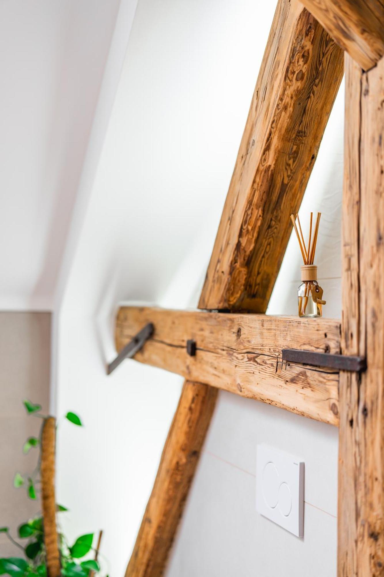 Apartmany Marienhof Znojmo Dış mekan fotoğraf